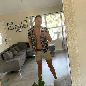 Meet your Posher, Brandon